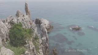 Explore Korea, Beautiful Gangwondo (tourist attraction)