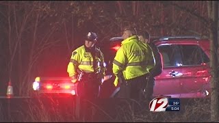 Two Killed, One Injured in Route 495 Crash
