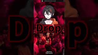 SAGAU : I can see your face drop😨😨😨#shorts #gbc24 #reaction #vtuber