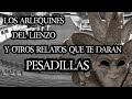 3 ATERRADORES RELATOS QUE TE DARÁN PESADILLAS | Relatos de Terror Reales | Viaje 22