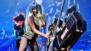 Lady Gaga: The Fame - DVD || ENIGMA #GagaVegas