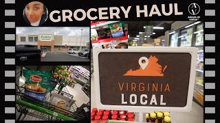 NEW Publix Grocery Market Opened In Chesapeake, VA!! Household Planning TIps And Resources Included!