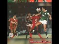 Deportivo Cali (0) vs América de Cali (1) COPA LIBERTADORES 1986