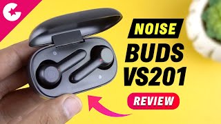 Noise Buds VS201 Unboxing \u0026 Review - Best Budget TWS Earphones 2021