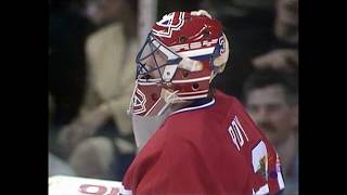 1995 Final Game between Canadiens \u0026 Nordiques