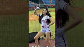 Rakuten Girls 宋宋-再戰起來Rise up應援20220927樂天桃猿全猿主場     #RakutenMonkeys #RakutenGirls