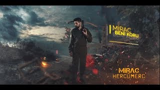 Mirac - Beni Koru | Official Lyric Video