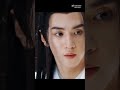 lixiong🤍 chenzheyuan 陈哲远 theprincessandthewerewolf langjunburuyi 郎君不如意 cdrama