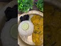 ভেদাইলতা পাতৰ বৰ❤️ shorts shortvideo assamesetraditional assameserecipe homekitchen assam 😍