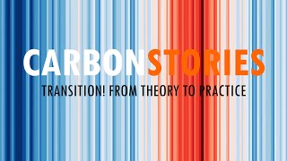 Carbon Stories: Transitions! From Theory to Practice | 11.09.2024 | Keilepand