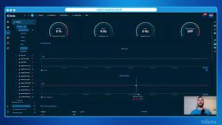 Namla ZTD \u0026 Dashboard Overview