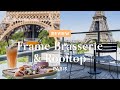 Frame Brasserie & Rooftop - Review