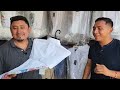 la feria de la guayabera en tekit yucatÁn