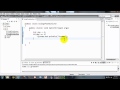 Java Tutorial - Working with If - Else If - Else Part 2