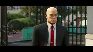 Hitman 3 | Miami | Mini speedrun | Sniper assasin