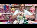 sailor jupiter dollfie dream doll complete unboxing u0026 assembly