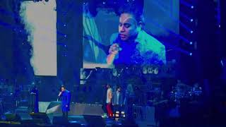 A.R. Rahman Live Concert Toronto 2017