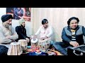 rog awalra la baithe aan punjabi song shamoon fida roop chouha ghulam ali ghazal