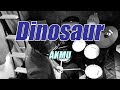 AKMU (악동뮤지션) - Dinosaur | MERO -Drum Cover.