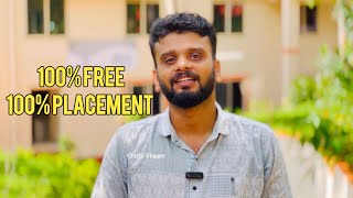 സൗജന്യ തൊഴിൽ പരിശീലനവും ജോലിയും 🔥 | DDUGKY FREE COURSE | Warriors Foundation Thirunavaya