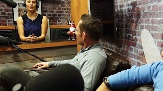 A Round of Speed Golf with Amanda Balionis