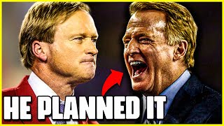 This WILL CHANGE How You View JON GRUDEN
