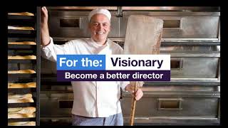 Directors' responsibilities - bite-sized webinar 2