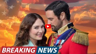 Uncovering the Sadness in Hallmark’s 'The Royal We' with Stars Mallory Jansen \u0026 Charlie Carrick!