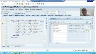 16 - Modularization Techniques - Function Modules Part13