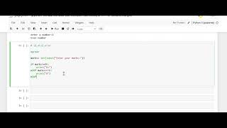 Python If and Else || Day 4 #python #coding #tutorial #bangla