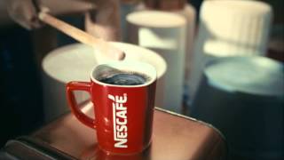 Nescafe Classic \