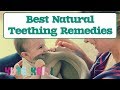 5 Best Natural Teething Remedies for Babies that WORK!