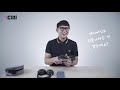 액티브 노이즈 캔슬링 들어보셨나요 sennheiser momentum 3 wireless의 사운드와 노캔 성능을 체감해 보세요