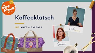 Kaffeeklatsch Januar 2025 (Anke)