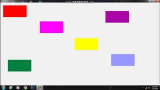 Visual basic 15th Class (Mouse Move)