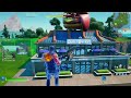 I Revisited EVERY Mini BR Map I've Made! (Fortnite Creative)