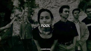 Bôa - Fool [Sub. Español]