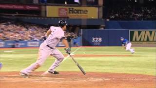 Brett Lawrie | Gold Glove Defense | 2013 HD