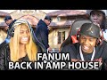 FANUM Going back to the AMP house