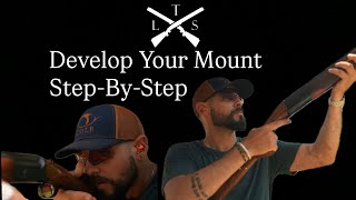 How To Mount Step-By-Step