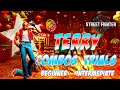 SF6 - Terry Combo Trials- Beginner - Intermediate