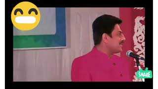 shalish loda ki zabarzast comedy