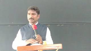 మనము నమ్మదగనివారమైనను ఆయన నమ్మదగినవాడు.Pastor Suresh2 /8/2౦2౦