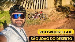 São João do Deserto - Laje I Scalpel ht