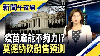 默克新冠口服藥首獲批准！英國搶先全球通過使用 \