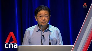 On race relations and racism in Singapore: IPS-RSIS forum keynote speech by Minister Lawrence Wong