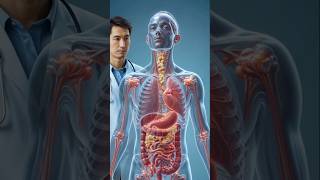 What Happens Inside Your Body When You Eat Chocolate–3D Medical Animation#chocolate #humanbody#medin