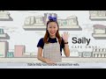 Sally GOES Digital With FirstCom Solutions!