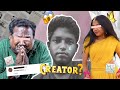 Creators? கொடுமைகள்😢 Tamil | Mathan Voice தமிழ் | Instagram videos |