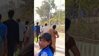 बहुत साल बाद लगा महाकुंभ का भीड़#viral video#short video#funny video#like and subscribe#famous video